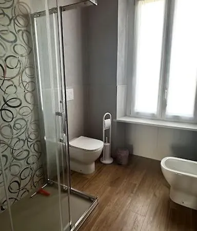 Semesterbostad Il Sogno Di Elisa Calosso