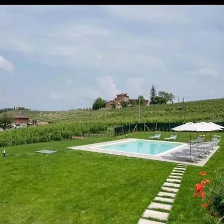 Il Sogno Di Elisa Semesterbostad