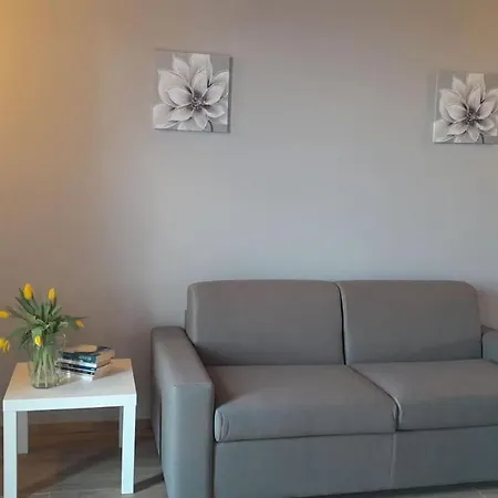 Il Sogno Di Elisa Semesterbostad *