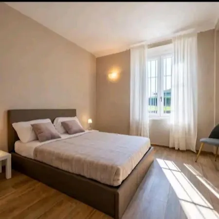 Σπίτι διακοπών Il Sogno Di Elisa