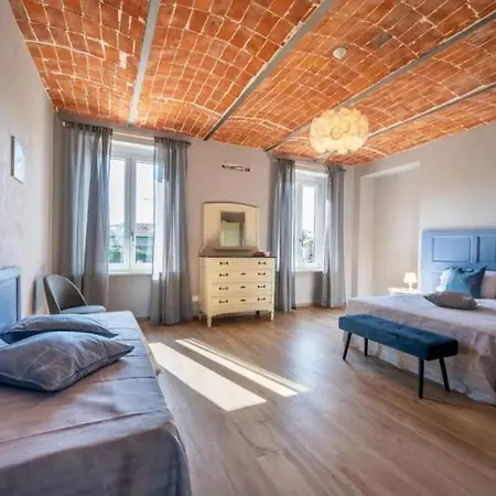 Semesterbostad Il Sogno Di Elisa Calosso