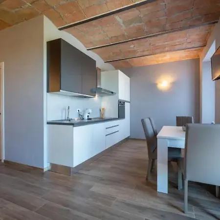 Il Sogno Di Elisa Ferienhaus