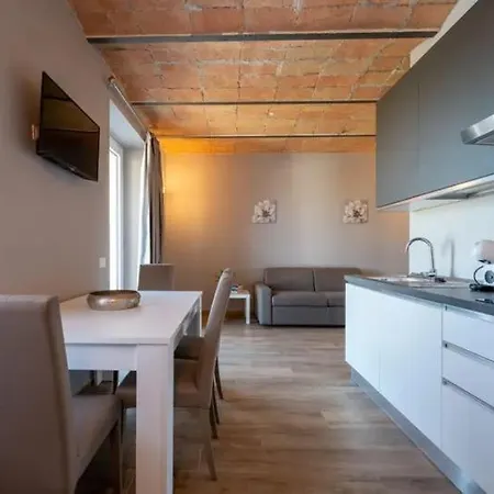 Il Sogno Di Elisa Calosso