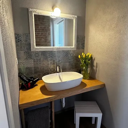 Il Sogno Di Elisa Semesterbostad Calosso