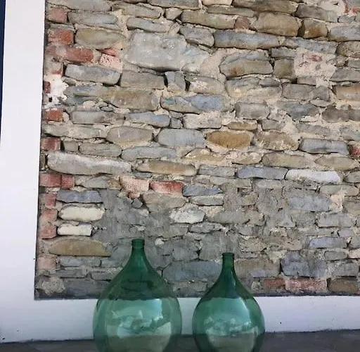 Il Sogno Di Elisa Дом отдыха Калоссо